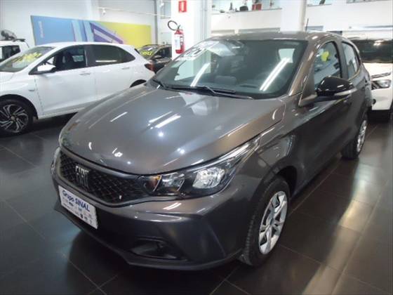 FIAT ARGO 1.0 FIREFLY FLEX DRIVE MANUAL FIAT ARGO 1.0 FIREFLY FLEX DRIVE MANUAL